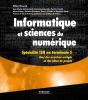 Manuel D'Informatique Et Sciences Du Numerique (Isn) Option Isn Pour Lyceens - Preview