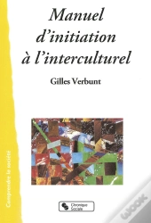 Manuel D'Initiation À L'Interculturel