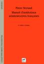 Manuel D'Institutions Administratives Françaises (3e Édition) - Preview