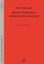 Manuel D'Institutions Administratives Francaises (5e Édition) - Preview