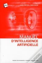 Manuel D'Intelligence Artificielle