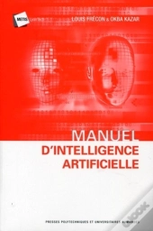 Manuel D'Intelligence Artificielle