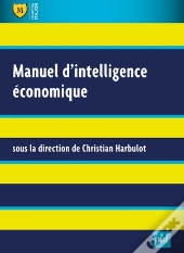 Manuel D'Intelligence Economique