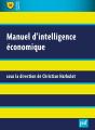 Manuel D'Intelligence Economique - Preview