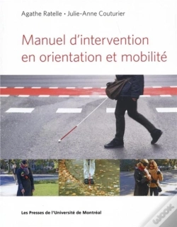 Capa do artigo Manuel D'Intervention En Orientation Et Mobilite