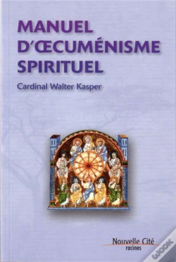 Capa do artigo Manuel D'Oecuménisme Spirituel