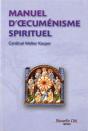 Manuel D'Oecuménisme Spirituel - Preview