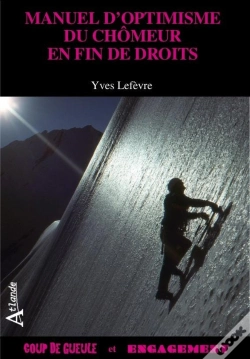 Capa do artigo Manuel D'Optimisme Du Chômeur En Fin De Droits