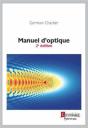 Manuel D'Optique (2e Édition) - Preview