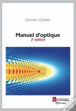 Capa do artigo Manuel D'Optique (2e Édition)