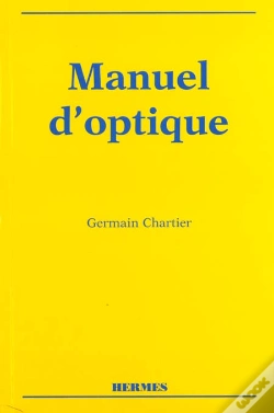 Capa do artigo Manuel D'Optique