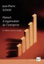 Manuel D'Organisation De L'Entreprise (4e Édition) - Preview