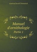 Manuel D'Ornithologie Partie 1