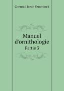 Manuel D'Ornithologie Partie 3