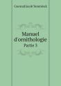Manuel D'Ornithologie Partie 3 - Preview
