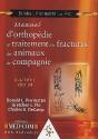 Manuel D'Orthopédie Et Traitement Des Fractures Des Animaux De Compagnie - Preview