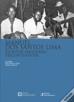 Capa do artigo Manuel dos Santos Lima