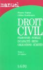 Manuel Droit Civil 1 - Preview