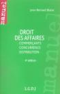 Manuel Droit Des Affaires 4e Edition - Preview