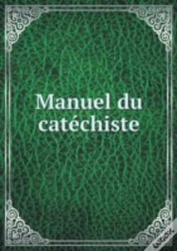 Capa do artigo Manuel Du Catechiste
