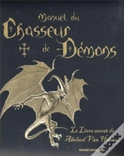 Capa do artigo Manuel Du Chasseur De Démons
