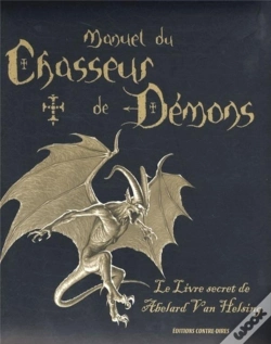 Capa do artigo Manuel Du Chasseur De Démons