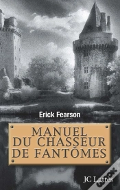 Capa do artigo Manuel Du Chasseur De Fantômes