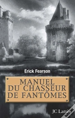 Capa do artigo Manuel Du Chasseur De Fantômes