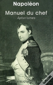 Capa do artigo Manuel Du Chef ; Aphorismes