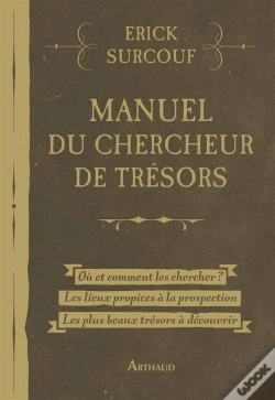 Capa do artigo Manuel Du Chercheur De Trésors