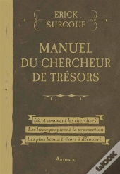 Manuel Du Chercheur De Trésors