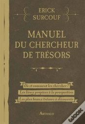 Capa do artigo Manuel Du Chercheur De Trésors