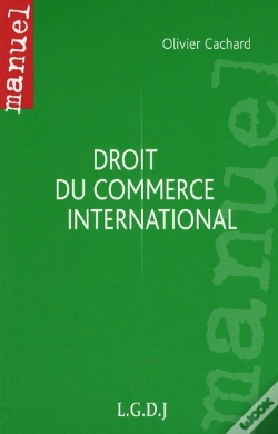 Capa do artigo Manuel Du Commerce International