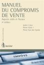 Manuel Du Compromis De Vente - Aspects Civils Et Fiscaux - Preview