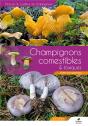 Manuel Du Cueilleur De Champignons :  Champignons Comestibles Et Toxiques ; Éviter Les Confusions - Preview
