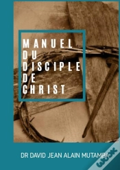 Capa do artigo Manuel Du Disciple De Christ