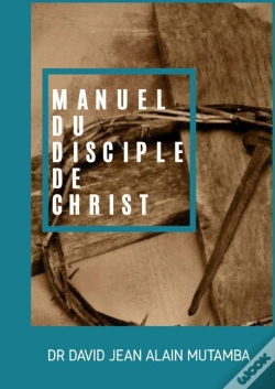 Capa do artigo Manuel Du Disciple De Christ