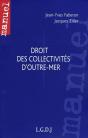 Manuel Du Droit Des Collectivités D'Outre-Mer - Preview