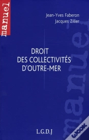 Capa do artigo Manuel Du Droit Des Collectivités D