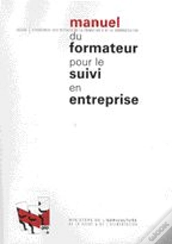 Capa do artigo Manuel Du Formateur Pour Le Suivi En Entreprise
