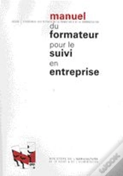 Capa do artigo Manuel Du Formateur Pour Le Suivi En Entreprise