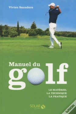 Capa do artigo Manuel Du Golf