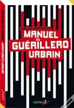 Capa do artigo Manuel Du Guérillero Urbain