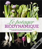 Manuel Du Jardinage Biodynamique