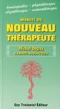 Manuel Du Nouveau Therapeute - Preview
