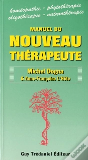 Capa do artigo Manuel Du Nouveau Therapeute