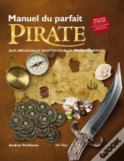 Capa do artigo Manuel Du Parfait Pirate
