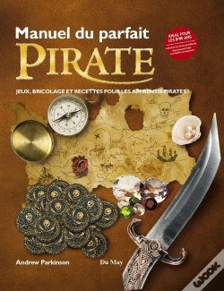 Capa do artigo Manuel Du Parfait Pirate