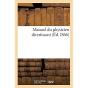 Manuel Du Physicien Divertissant Ou Recueil D'Experiences Tirees De La Physique - Preview