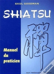 Capa do artigo Manuel Du Pratiquant De Shiatsu
